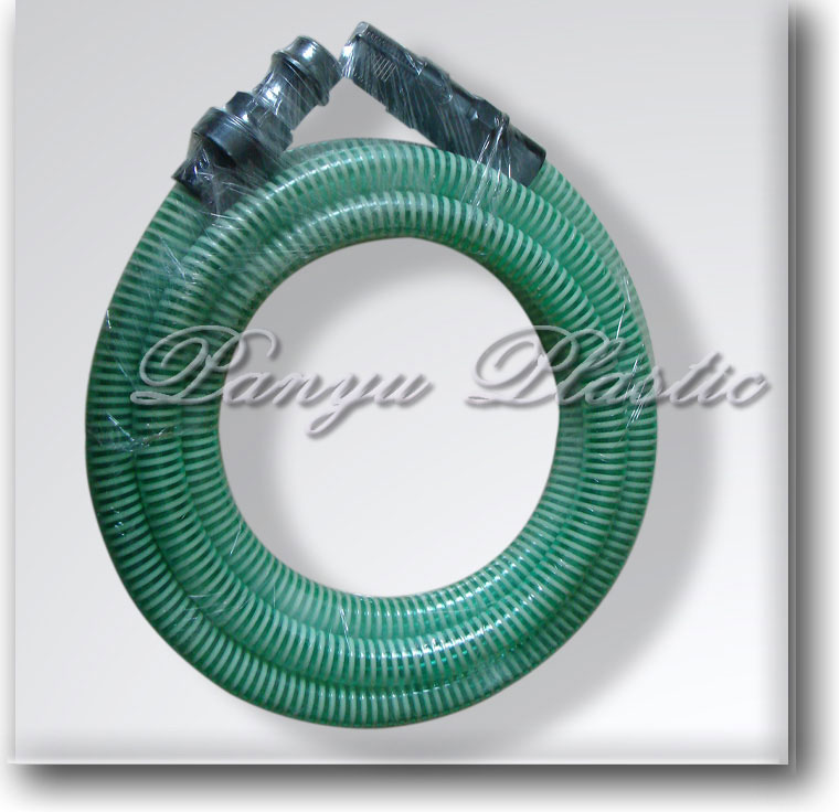 Conductive Vacuum Hoses--ZHEJIANG PANYU APPLIANCE CONTROL CO.,LTD.